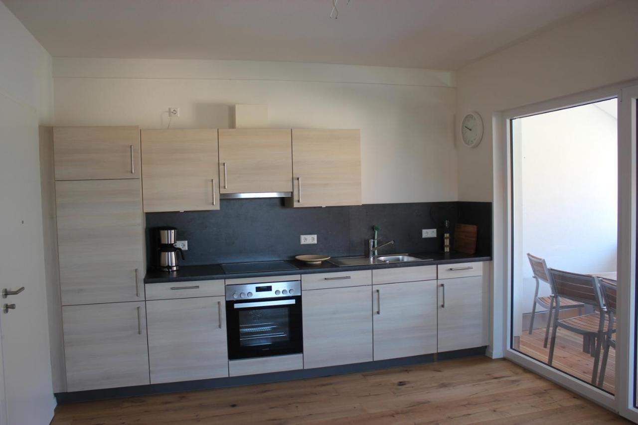 Ruedlins-Winzerhof Apartment Auggen Exterior photo