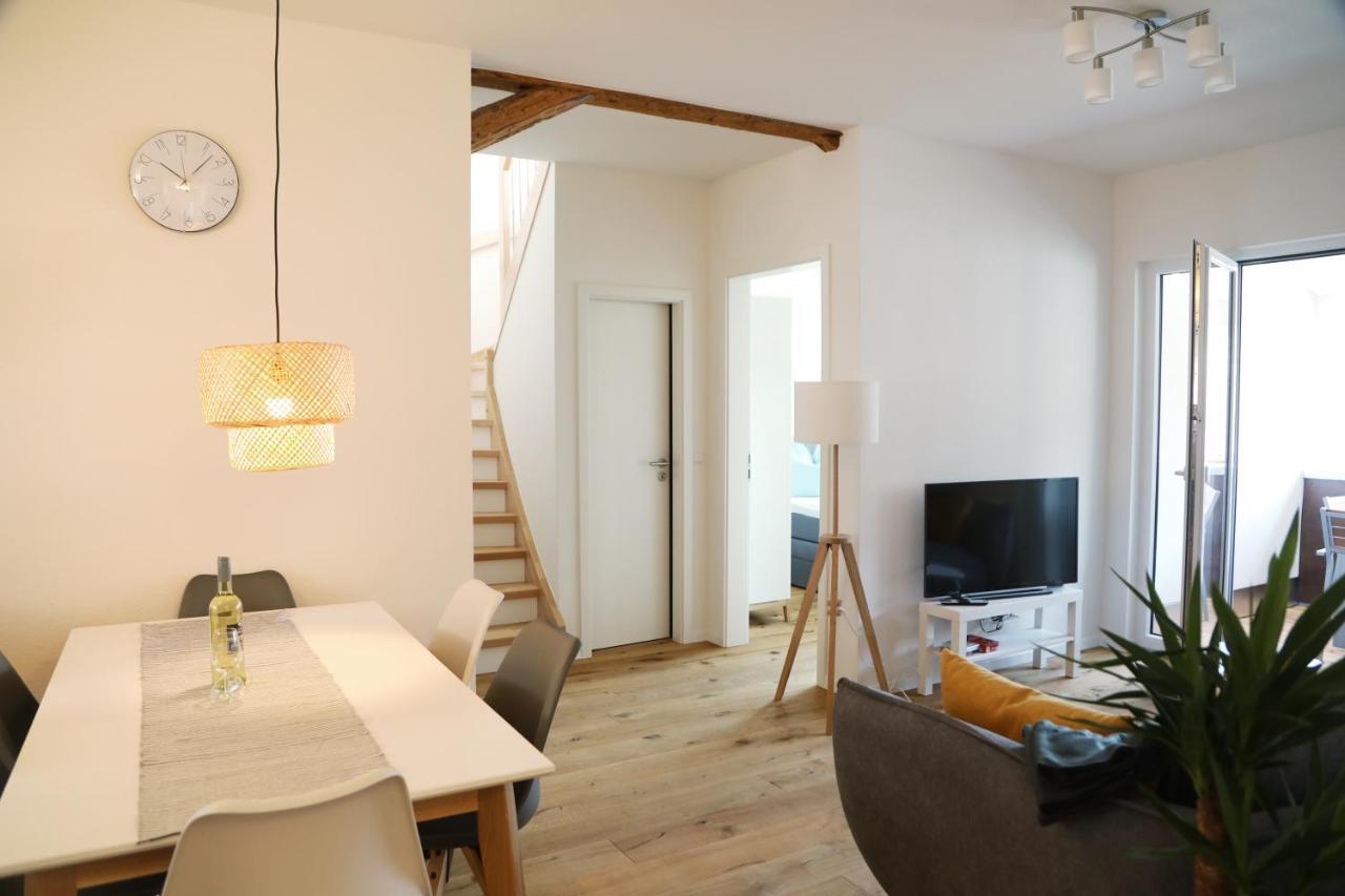 Ruedlins-Winzerhof Apartment Auggen Exterior photo