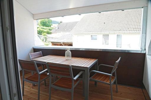 Ruedlins-Winzerhof Apartment Auggen Exterior photo